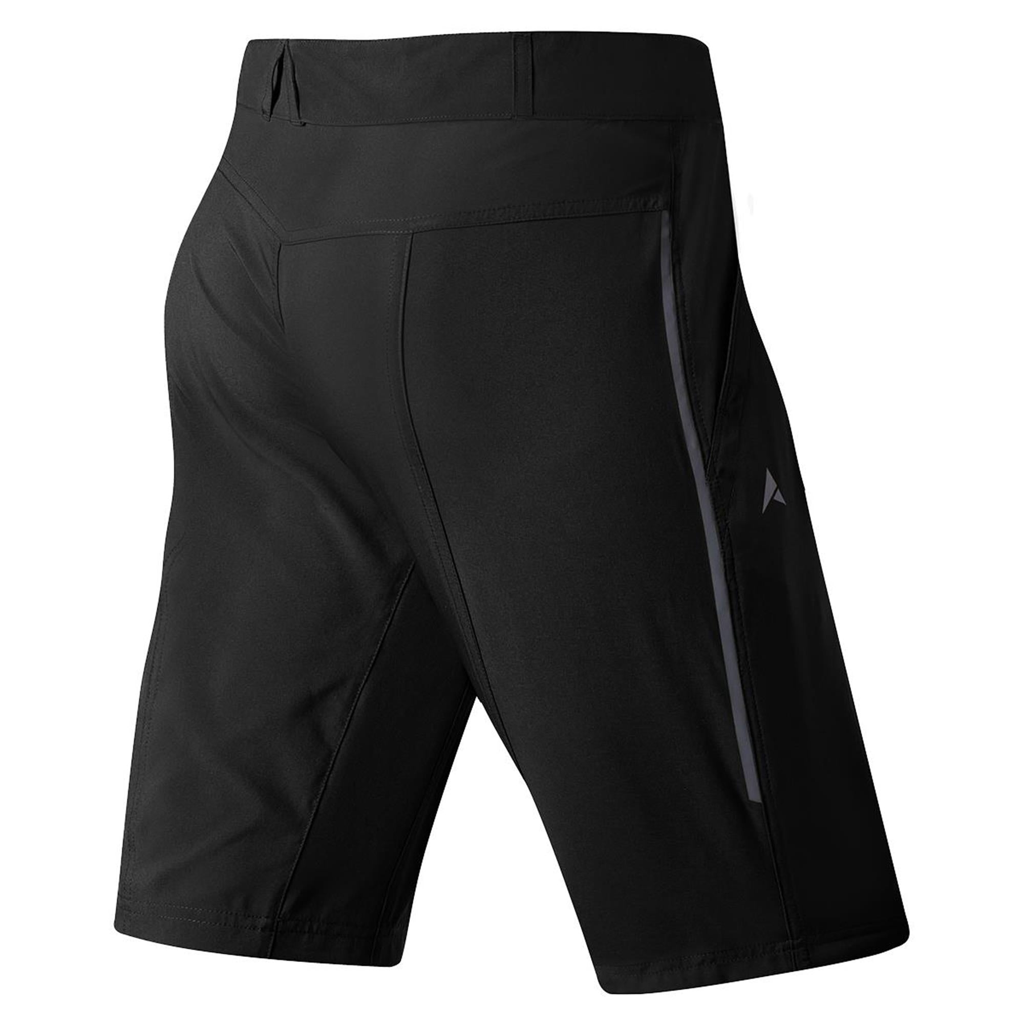 Kids baggy cycling discount shorts