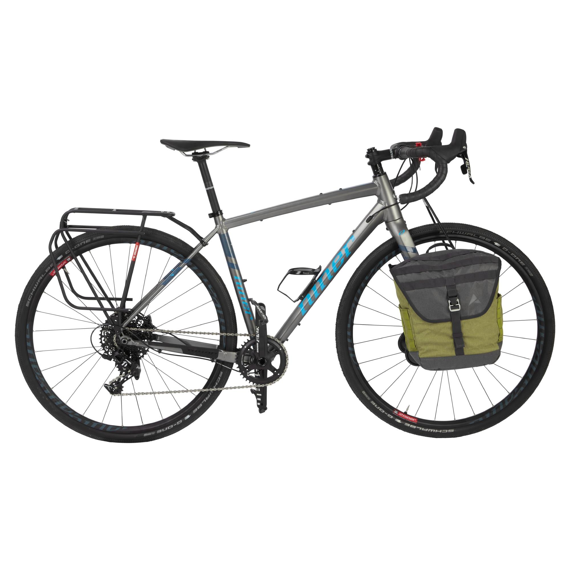 Altura store rack pack