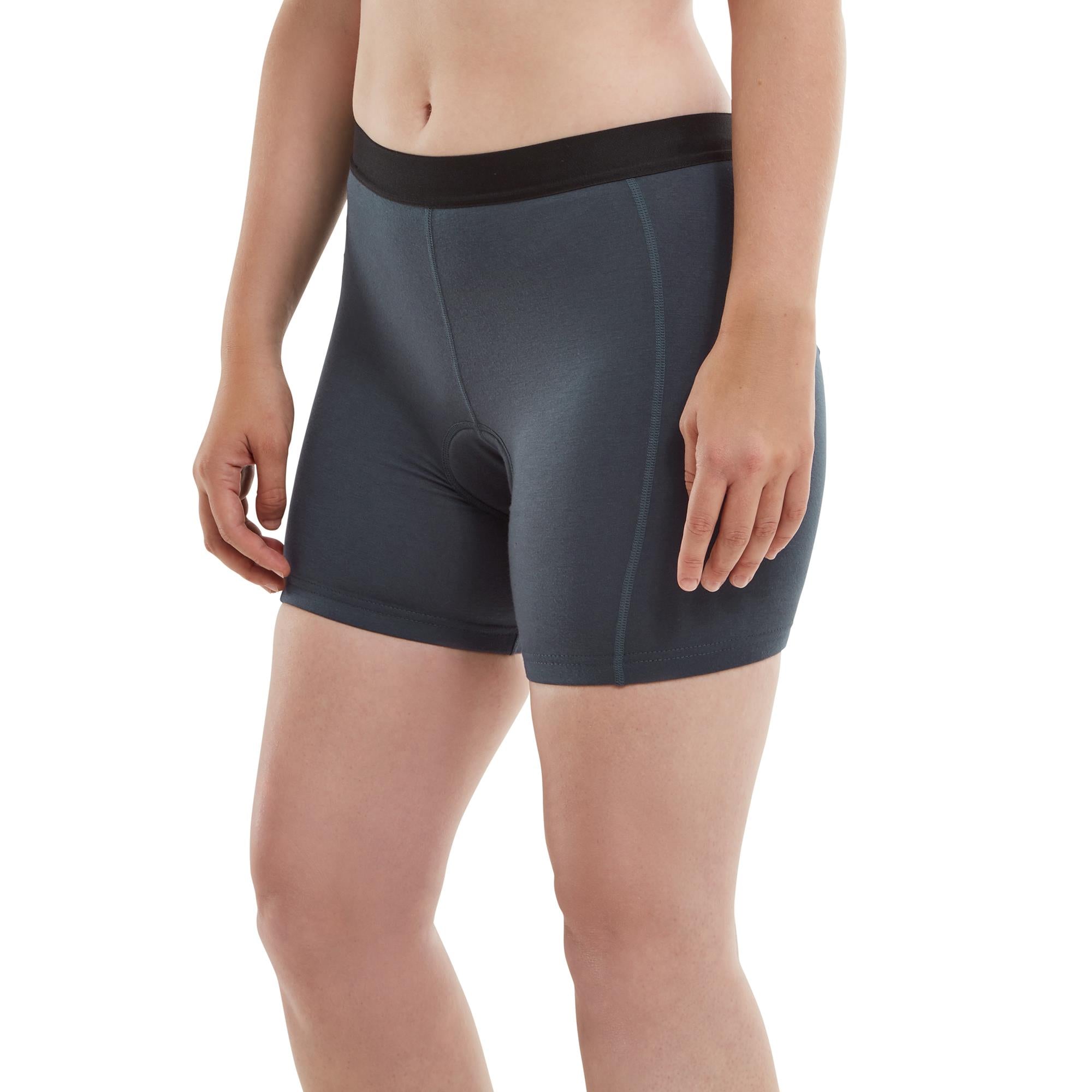 Women's cycling undershorts on sale uk