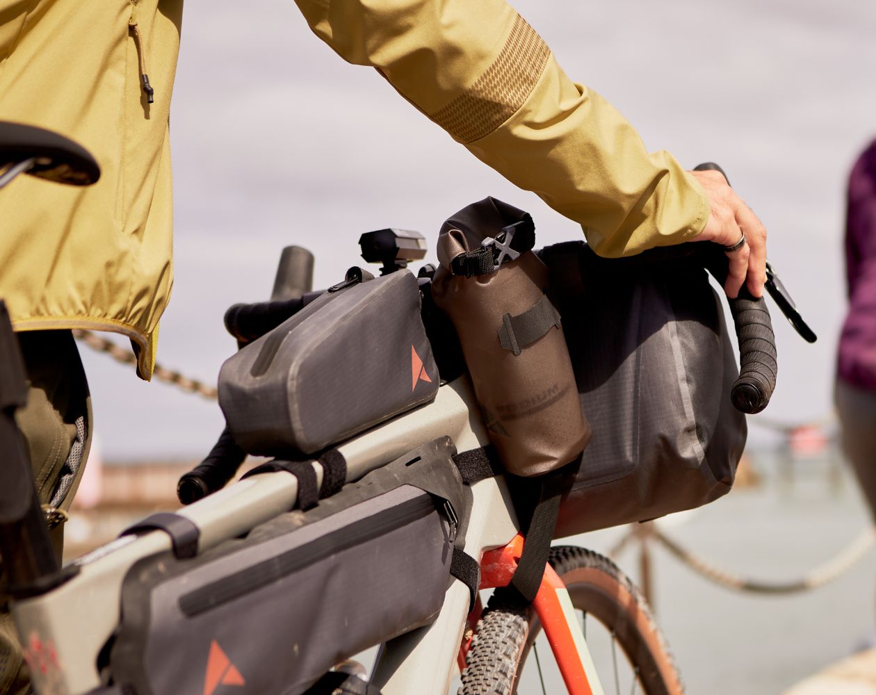 Altura bike bags sale