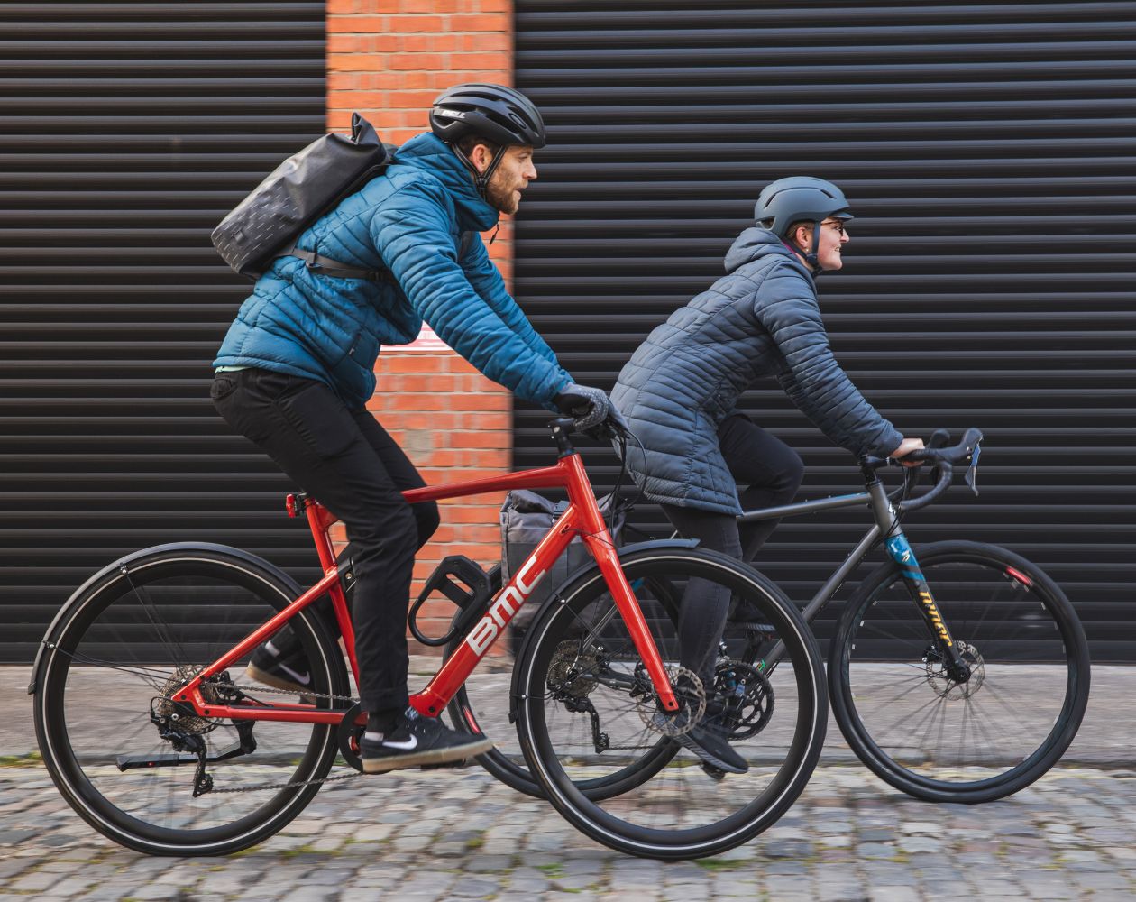 Thunderstorm City Waterproof Cycling Backpack 30L Altura